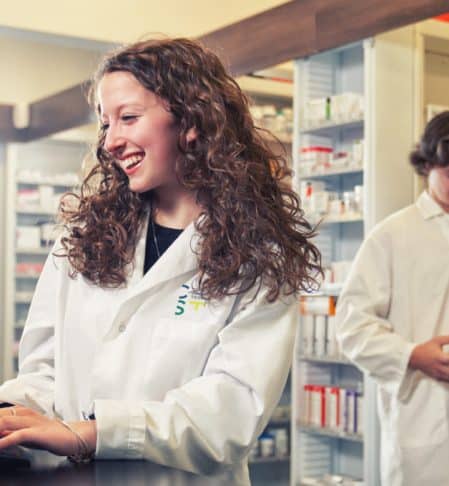 Techniques de pharmacie