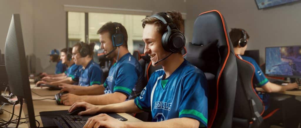 Esport